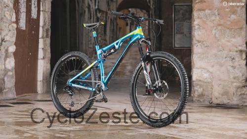 Boardman FS Pro fiche technique et avis